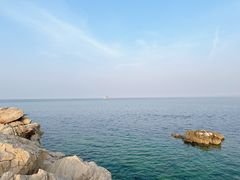 -养马岛旅游度假区