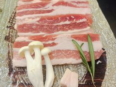 -韩时烤肉(丰科万达广场店)