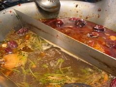 -湊湊火锅·茶憩(打浦桥日月光店)