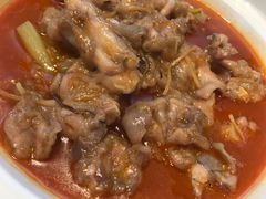 -俏江南天津时尚曲艺主题餐厅(马场道店)