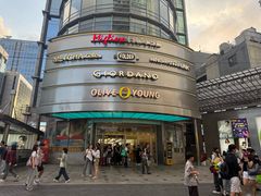 -Olive Young(明洞旗舰店)