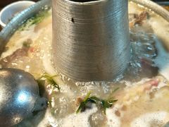 -民食香·腊排骨野生菌美食(木府店)