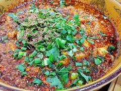 -乐山第一家临江鳝丝(茶坊路店)