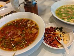-眉州东坡(北苑华贸店)