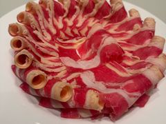 -南门涮肉(东单店)