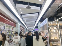 -西单明珠商场