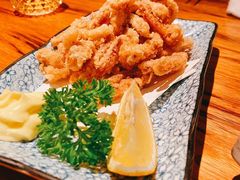 -千代武日本料理(哈西店)
