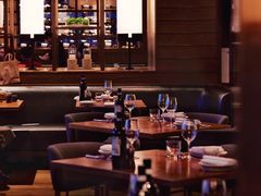 大堂-沈阳君悦酒店·意坊意大利餐厅