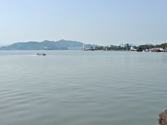 -东钱湖小普陀景区