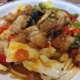 一人食的小锅蛙