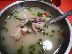 -吴氏蹄花