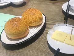 -火啫啫·粤式啫啫煲(南通首店)