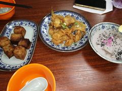 -福州人铭小吃