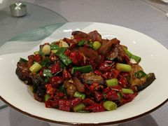 湘西腊肉-湘君私厨.16年湘菜店(金匙望湖店)