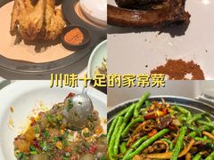 -大厨小馆(华阳城店)