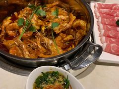 -虾吃虾涮.虾火锅.肉蟹煲(步步高梅溪新天地店)