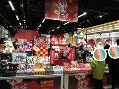 -泡泡玛特POPMART(合生汇店)