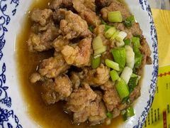 -余福记老味道烩面馆(长春店)