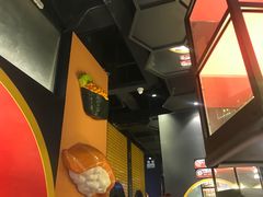 -古田居·特色寿司料理(星之岛旗舰店)