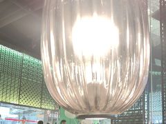 -绿茶餐厅(天津天河城店)