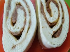 肉龙-玉华台饭庄(裕中西里小区店)