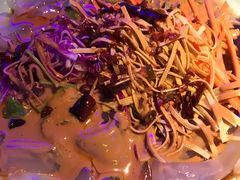 五彩拉皮-胖哥俩肉蟹煲(河北勒泰购物中心店)
