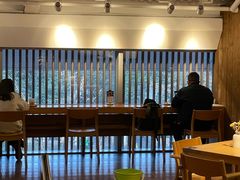 -无印良品餐堂 MUJI Diner(成都太古里店)