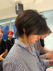 -潘多拉Hairsalon