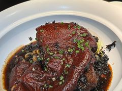 -西郊八号·山野江西菜(开发区店)