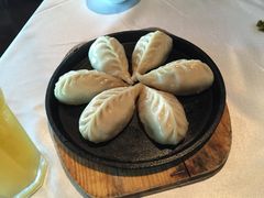 -俏江南-江景昆曲主题餐厅(正大广场店)