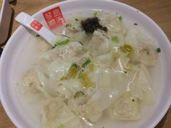 -琴岛顺天馄饨(乐客城店)