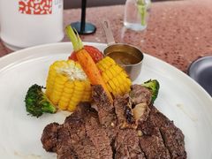 -La Terre乐田(万象城店)