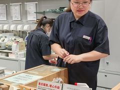 -JINS(北京凯德mall大峡谷店)