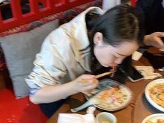-额娘·春饼烤鸭(乐汇城店)