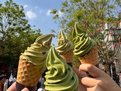 -张一元(总店)