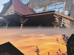 -玛丽亚西餐厅非遗俄餐