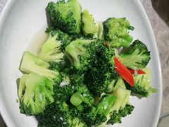 -留半山·香港食堂(啦啦宝都店)