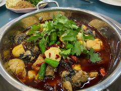 -贵州笋子鸡(米市街店)