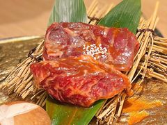 王样横膈膜-牛角烧肉(步步高星城天地店)