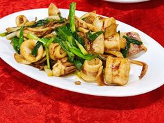 豉油皇吹筒仔-蛇口康乐快餐鱼仔档(翠苑小区店)