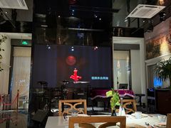 -Mezomd曼索蒂西班牙餐厅(广粤店)