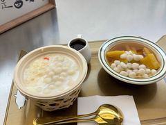 -七七家的糖水店(南湾街1号店)