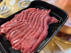 -牛街清真满恒記(平安里西大街店)
