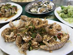 -巽东海鲜大排档(巽寮湾店)