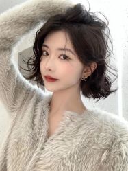 -MOVAN HAIR莫凡匠人发型屋