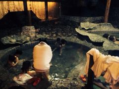 -明月山天沐温泉度假村