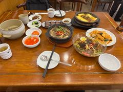 -全州拌饭馆(断桥店)