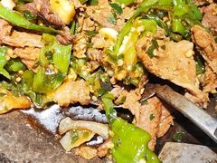 -费大厨辣椒炒肉(黄兴中心广场店)