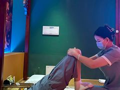 -泰悠谷养生SPA(世茂商业街店)