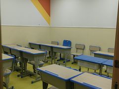 -昂立青少儿成长中心(杨浦国和1000校区)